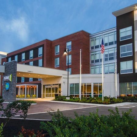 Tru By Hilton Grove City Columbus Exterior foto