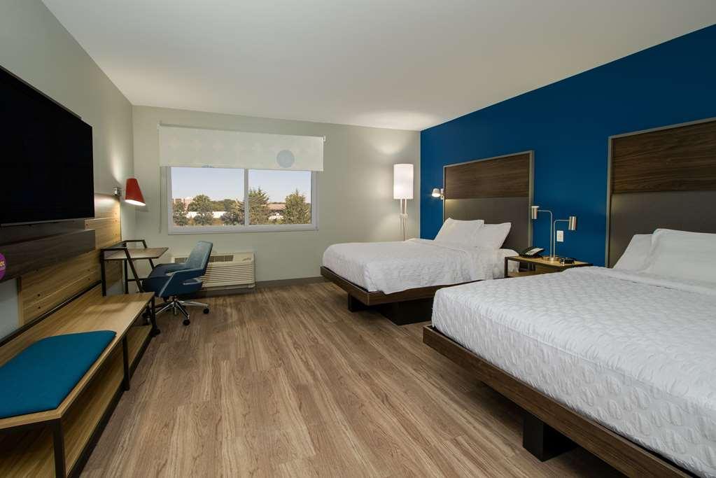 Tru By Hilton Grove City Columbus Quarto foto