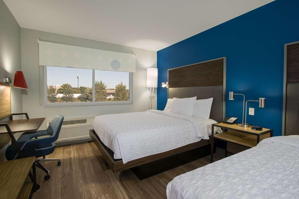 Tru By Hilton Grove City Columbus Quarto foto