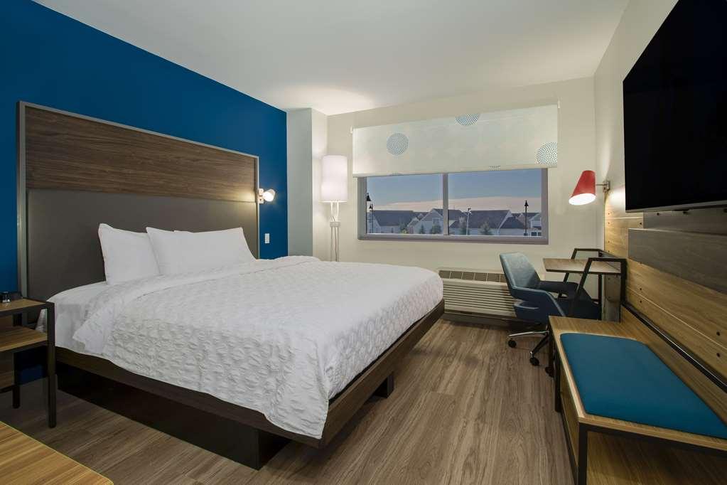 Tru By Hilton Grove City Columbus Quarto foto