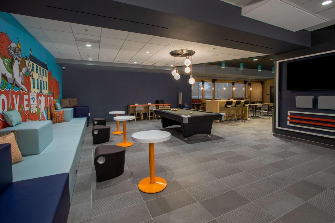 Tru By Hilton Grove City Columbus Exterior foto